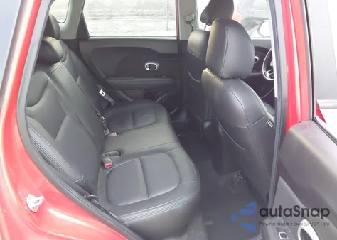 2019 Kia Soul из США, поврежденный, VIN KNDJN2A21K7661225